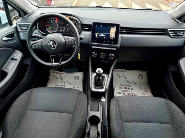 Renault Clio image 7