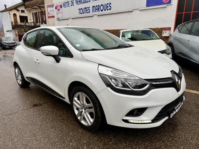 Renault Clio image 1
