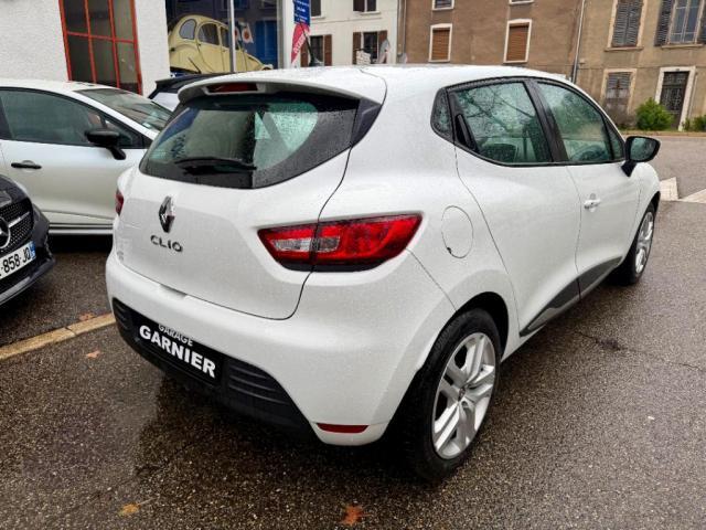 Renault Clio image 6