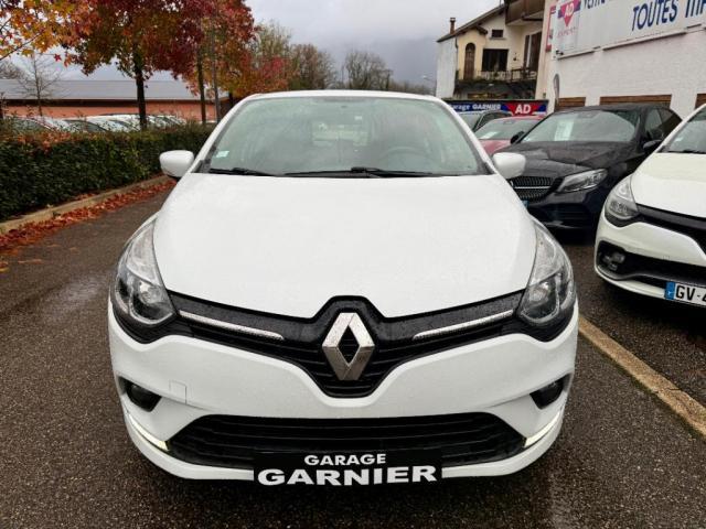 Renault Clio image 3