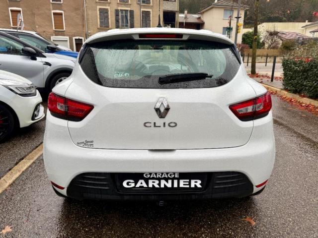 Renault Clio image 4