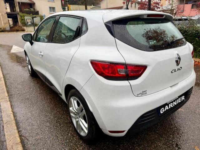 Renault Clio image 9