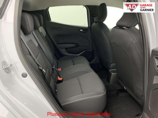 Renault Clio image 9