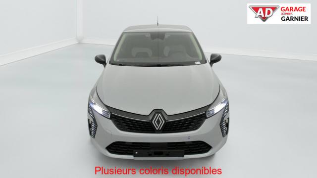 Renault Clio image 2