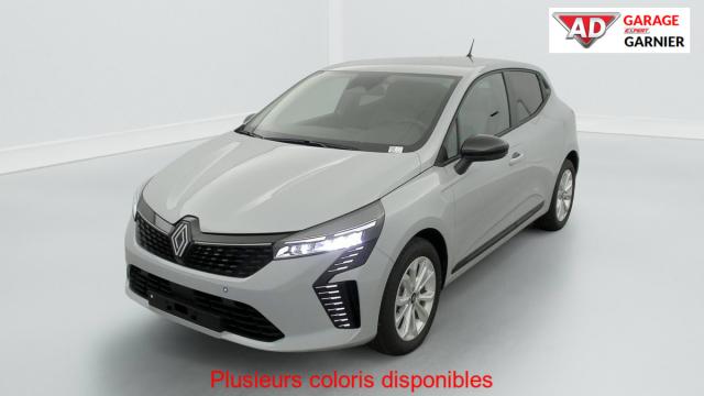 Renault Clio image 8