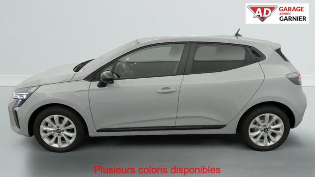 Renault Clio image 1