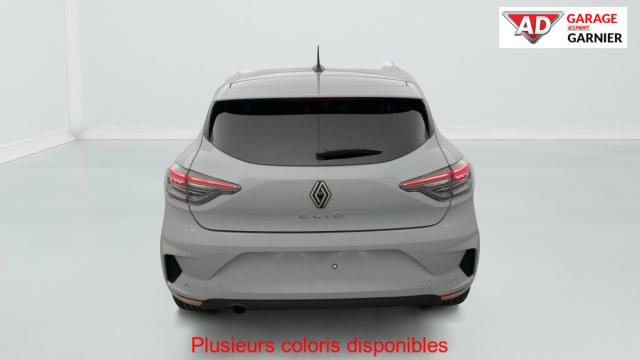 Renault Clio image 6