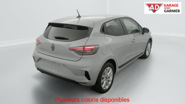 Renault Clio image 5