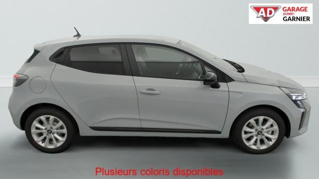Renault Clio image 4