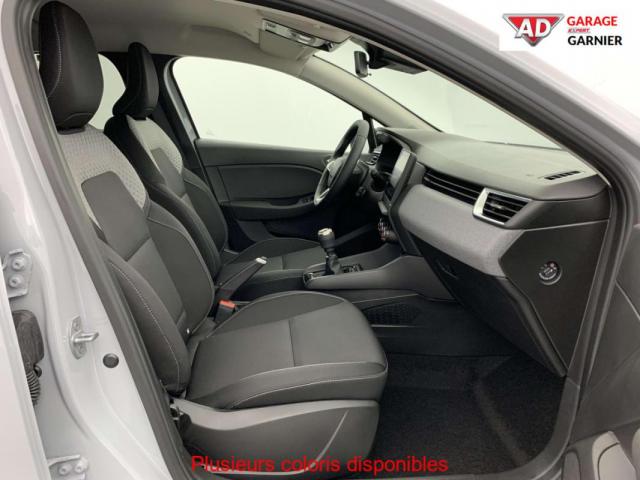 Renault Clio image 7