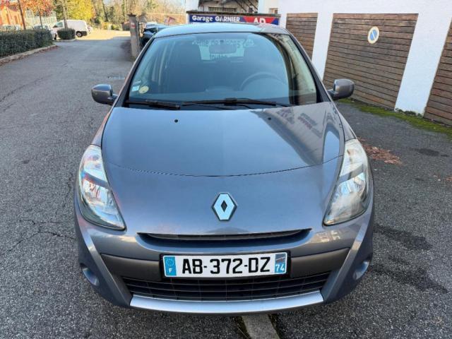 Renault Clio image 6