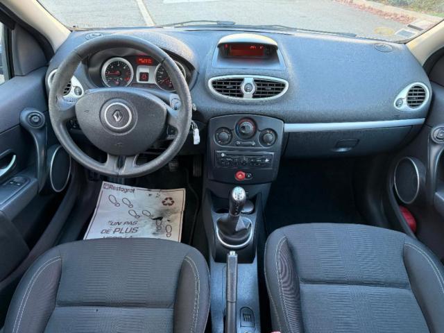 Renault Clio image 4