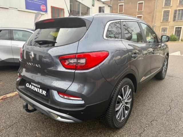Renault Kadjar image 1