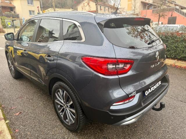 Renault Kadjar image 2