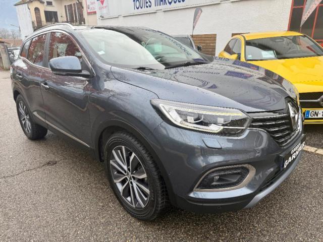 Renault Kadjar image 7
