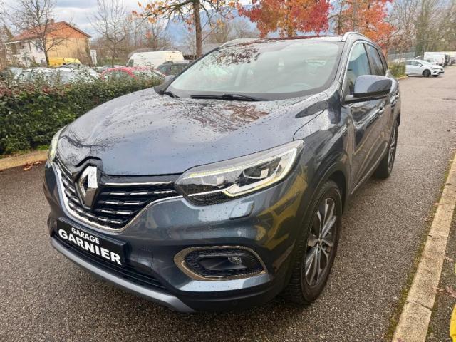 Renault Kadjar image 9