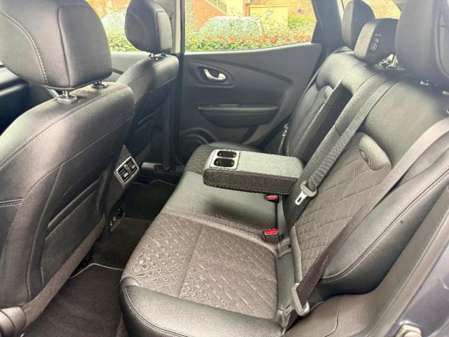 Renault Kadjar image 8