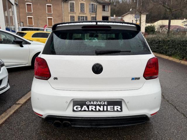 Volkswagen Polo image 7