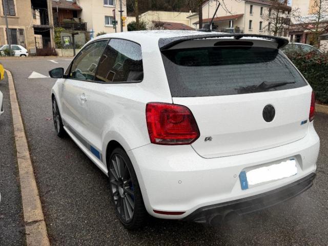 Volkswagen Polo image 8