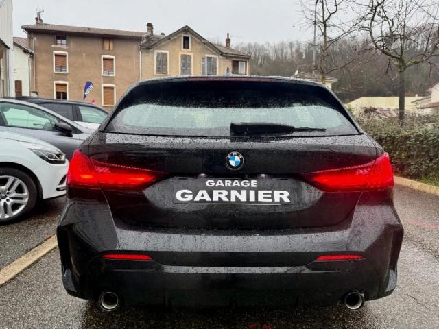 Bmw Série 1 image 4