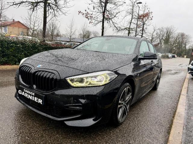 Bmw Série 1 image 9