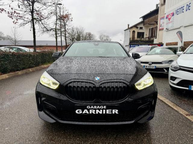 Bmw Série 1 image 3