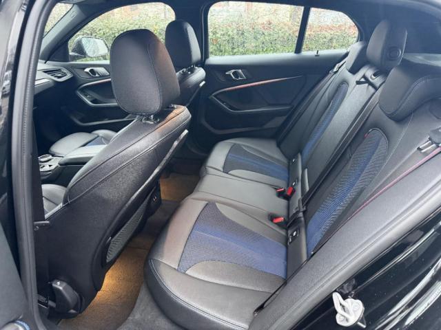 Bmw Série 1 image 8