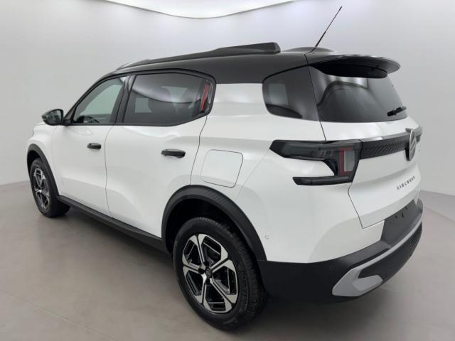 Citroen C3 Aircross image 6