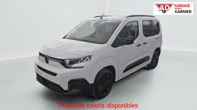 Citroen Berlingo N1 1.5 Bluehdi 130 Eat8 Max