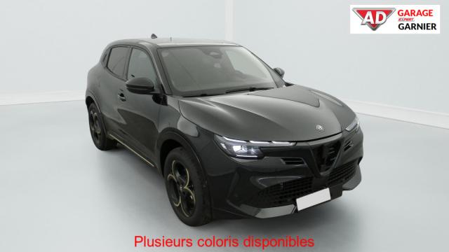 Alfa Romeo Junior 1.2 Ibrida 145 Ch Edct6 Intensa