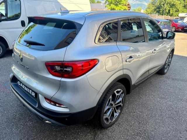 Renault Kadjar image 2