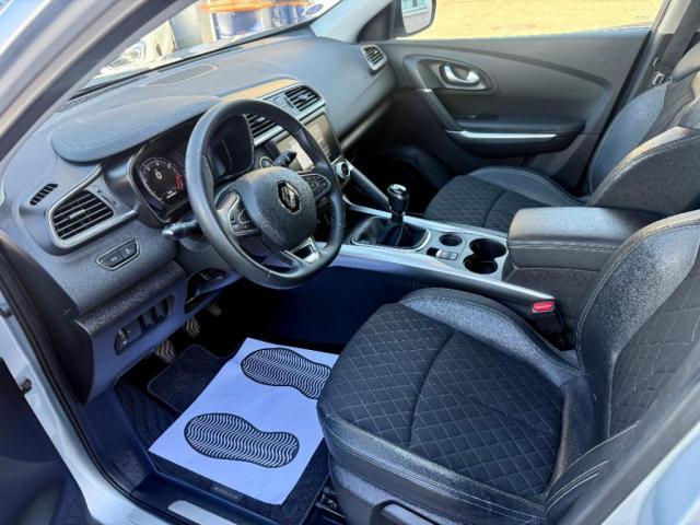 Renault Kadjar image 6