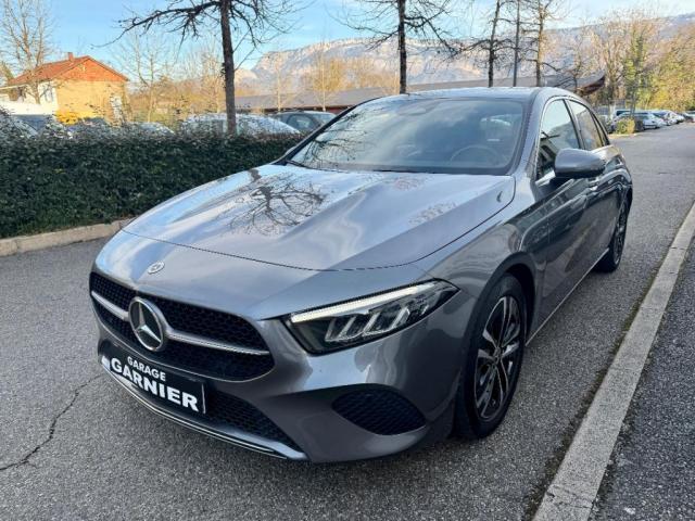 Mercedes Benz Classe A image 2