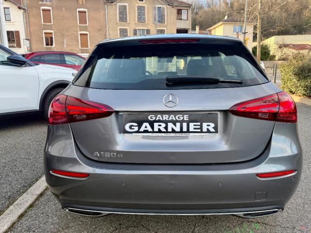 Mercedes Benz Classe A image 5