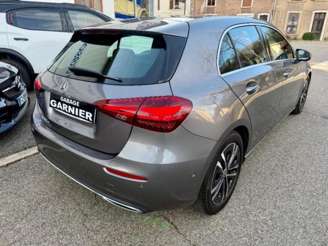 Mercedes Benz Classe A image 1