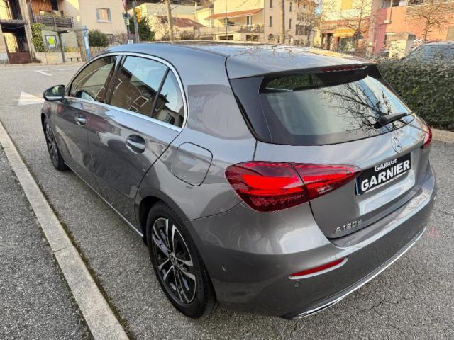 Mercedes Benz Classe A image 6