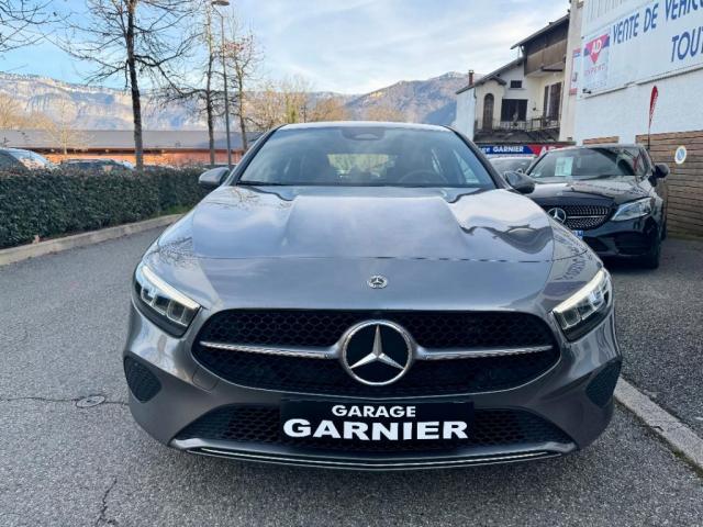 Mercedes Benz Classe A image 3