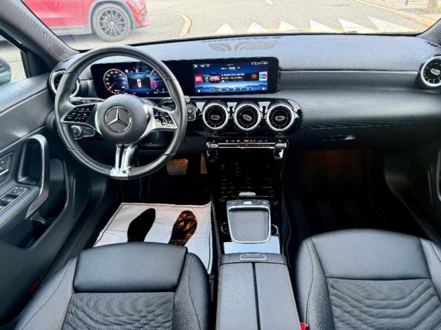 Mercedes Benz Classe A image 7