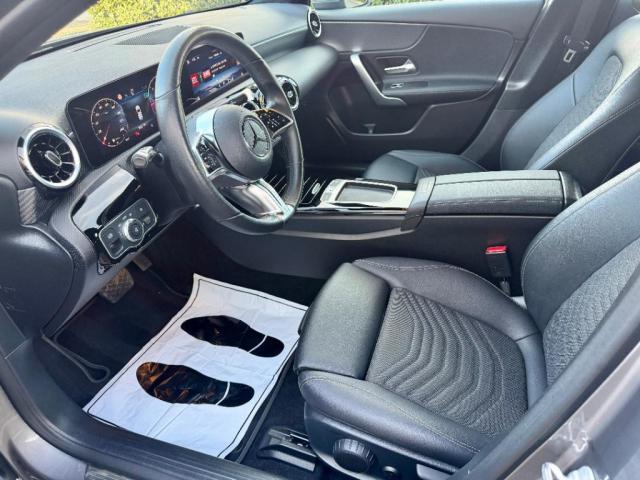 Mercedes Benz Classe A image 8