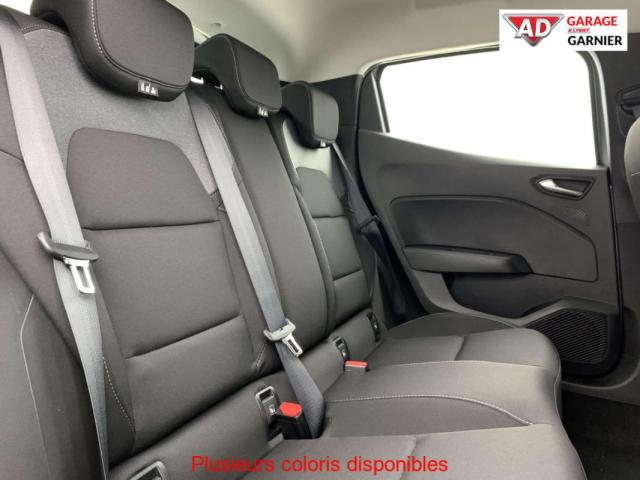 Renault Clio image 8