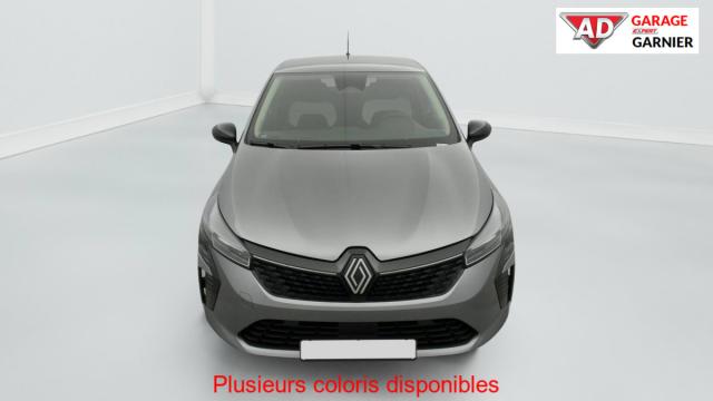 Renault Clio image 7