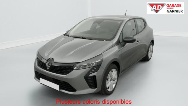 Renault Clio image 4