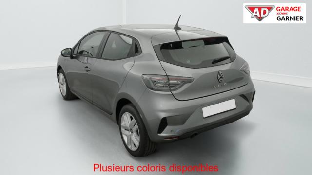 Renault Clio image 3