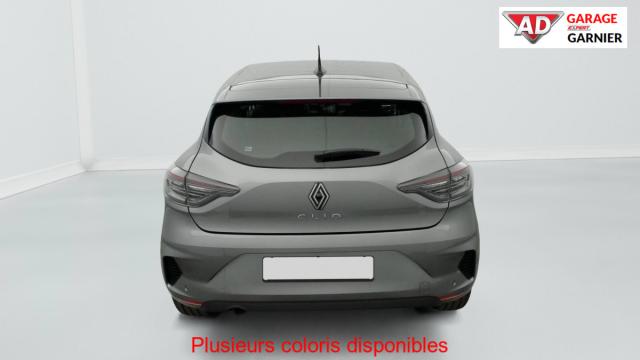 Renault Clio image 6