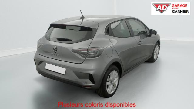 Renault Clio image 9