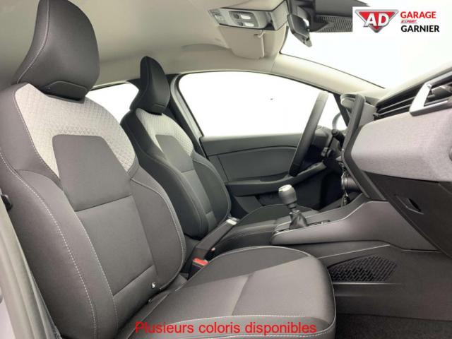 Renault Clio image 1