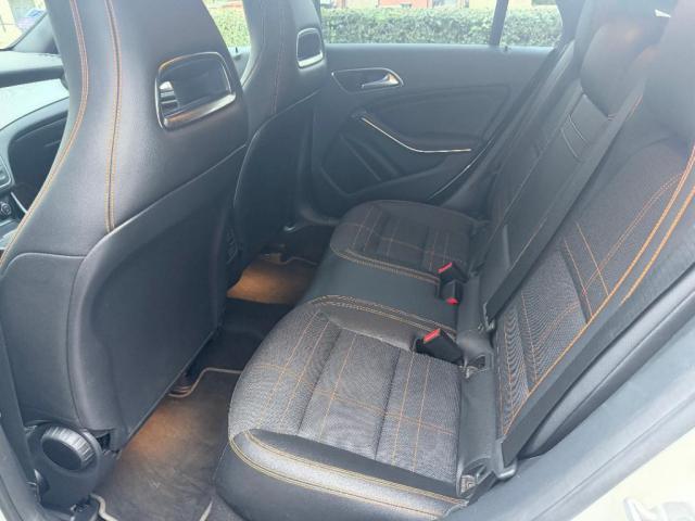 Mercedes Benz Cla Shooting Brake image 8