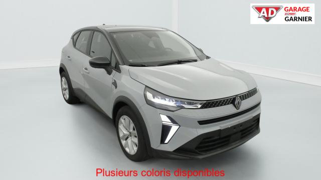 Renault Captur Tce 90 Ch Evolution