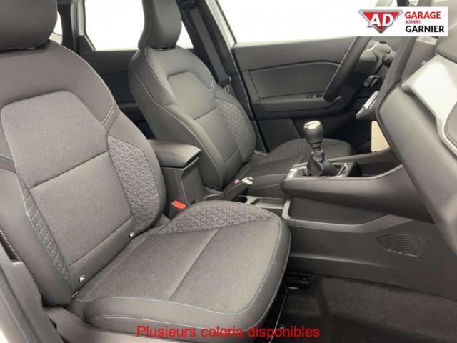 Renault Captur image 6