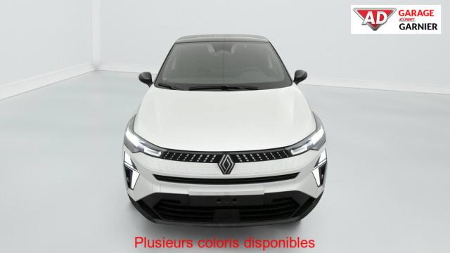 Renault Captur image 1